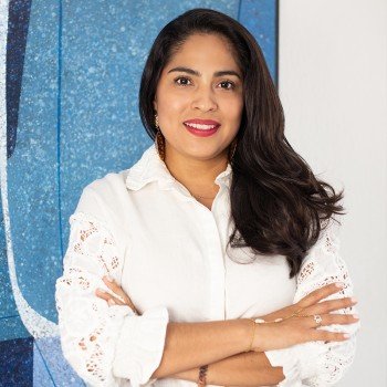 Aida Gomez